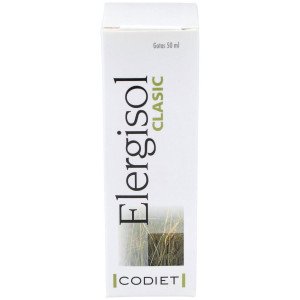 Codiet Elergisol Clasic Alergisol 50Ml