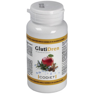 Codiet Glutidren 30Caps