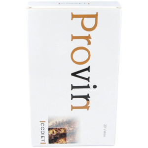 Codiet Provir Defens 20 Ampollas