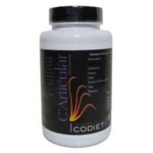 Codiet Carticular 180 Cpr