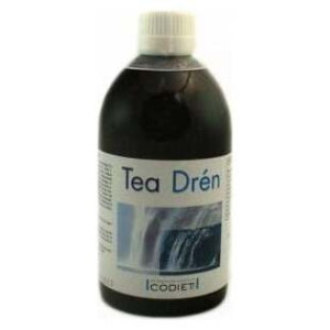 Codiet Tea Drén 500Ml