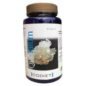 Quelatum Plus 60Vcaps.