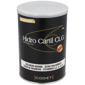 Codiet Hidro Cartil Colágeno 300G