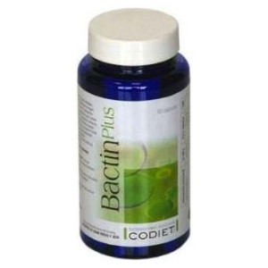 Codiet Bactinplus 60Caps