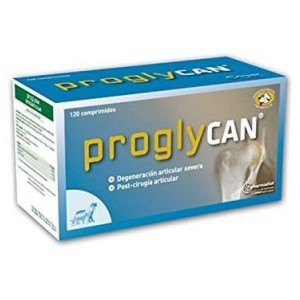 Proglycan 120 Cds
