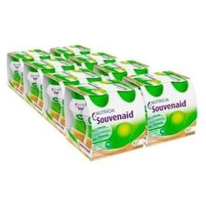 Souvenaid Capuchino 32X125Ml