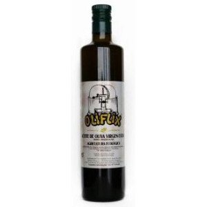 Aceite De Oliva Arbequina 750Ml. Bio
