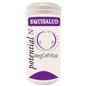 Micronutrición Regcelvital 60 Cap
