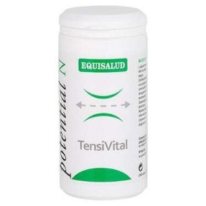 Micronutrición Tensivital 60 Cap