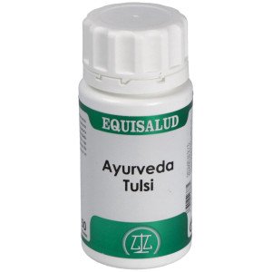 Holofit Ayurveda Tulsi 50Cap.