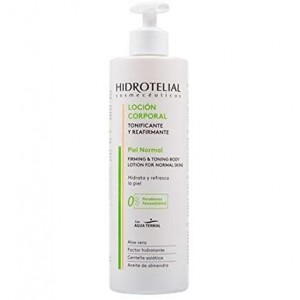 Hidrotelial Locion Corporal Tonificante (1 Envase 500 Ml)