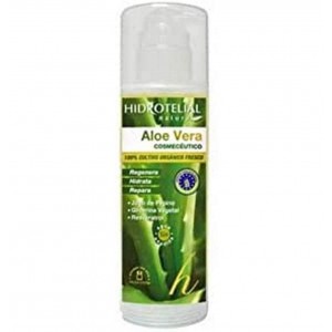 Hidrotelial Aloe Vera Greenpure (1 Envase 150 Ml)