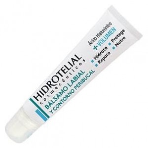 Hidrotelial Balsamo Labial Reparador 15M
