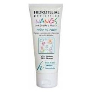Hidrotelial Nanos Crema Facial Pieles Sensibles Y Atópicas 50Ml