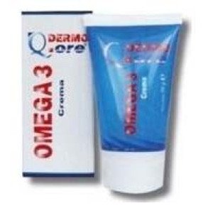 Anroch Fharma Dermo Q Ore Omega 3 Crema 50G