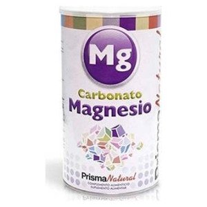 Prisma Natural Carbonato Magnesio 200G