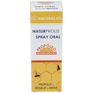 Internature Naturprolis Spray Oral 30 Ml