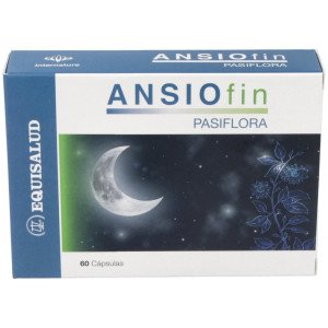 Internature Ansiofin 60 Cáp