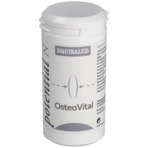 Internature Osteovital 60Cap