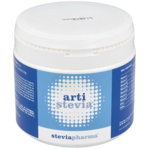 Stevia Pharma Arti Stevia Polvo 300G
