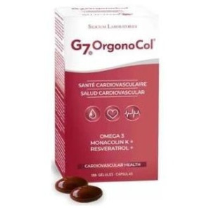Orgonocol 90Cap.
