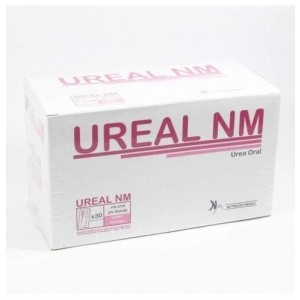 Ureal Nm 17.20 G, 30 Sobres. - Apivita