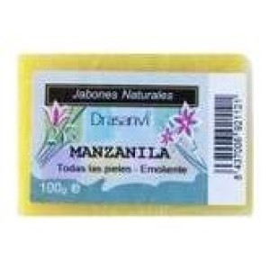 Drasanvi Jabón Manzanilla 100G