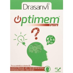 Optimen (45 Capsulas)