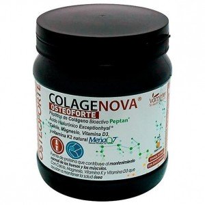 Colagenova Osteoforte Chocolate 420G