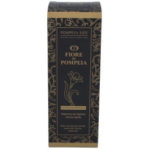 Pompeia Fiore Di Pompeia Espuma Jabón Íntimo 140Ml