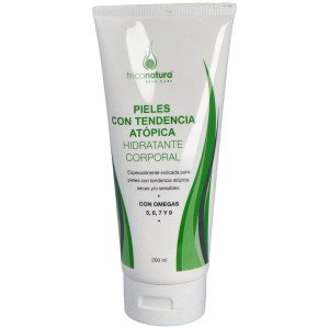 Hidratante Corporal Pieles Atopicas Dermisan 200Ml