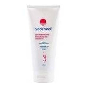 Gel Anticelulitico Dermisan 200Ml.
