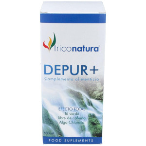 Triconatura Depur + 500Ml