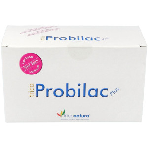 Triconatura Trico Probilac Plus 30 Sobres