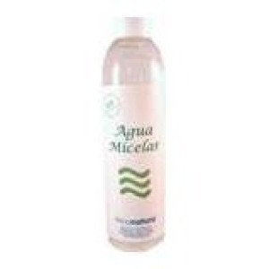 Agua Micelar Pieles Sensibles 200Ml.