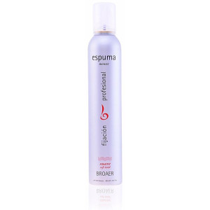Espuma Mousse Normal 300 Ml