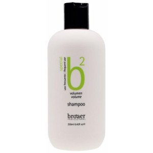 B2 Volumen Shampoo 250 Ml