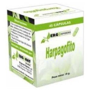 Harpagofito (Fitodol) Ergosphere 45Cap.