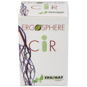 Ergonat Galenic Cir Ergosphere 40Caps
