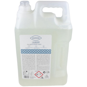 Laundry Detergente Para Ropa 5Lt. Eco