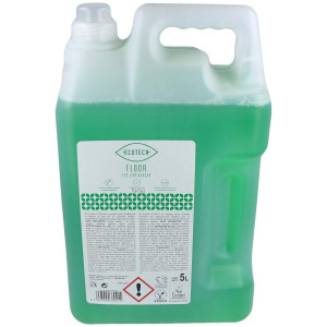 Limpia Suelos 5Lt. Eco