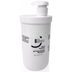 Gel Higienizante De Manos Hidratante 70% Alcohol 900 Ml