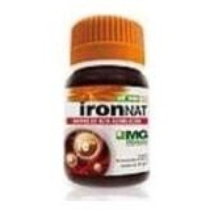 Mgdose Vit Y Min 32 Ironnat 850Mg 60Comp