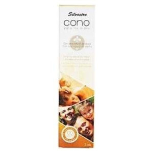 Jahisil-Genuino Cono Para Los Oidos 2Uds