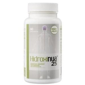 Hidroxinua 25 90Perlas