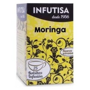 Infutisa Rooibos 25 Sobres