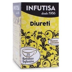 Infutisa Tomillo 25 Sobres