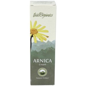 Taullorganics Arnica Ecologica Tubo 200Ml.