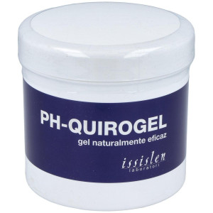 Ph-Quirogel Gel Para Masaje 500Ml.