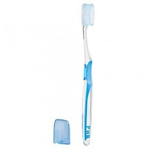 Cepillo Dental Adulto - Phb Plus (Medio Duplo)